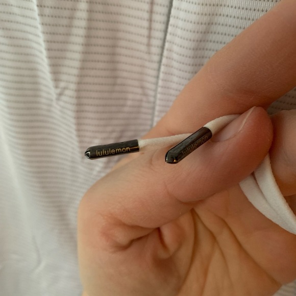 Rare!! Lululemon Run Flowthru Dress - Picture 7 of 11